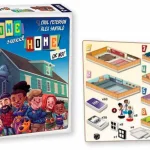 Hogar, Dulce Hogar... o no