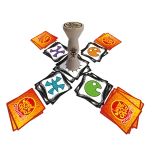 Jungle Speed Collector