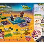 King of Tokyo: Monster Box