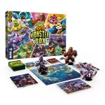 King of Tokyo: Monster Box