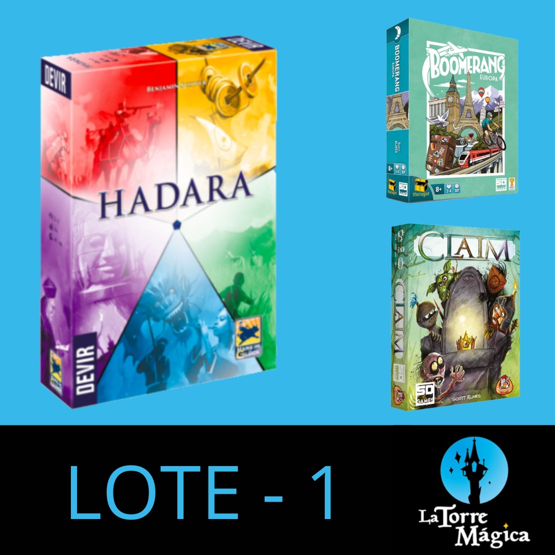 Lotes de Navidad
