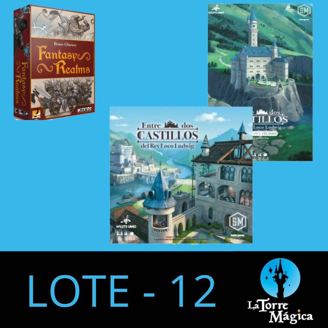 Lotes de Navidad