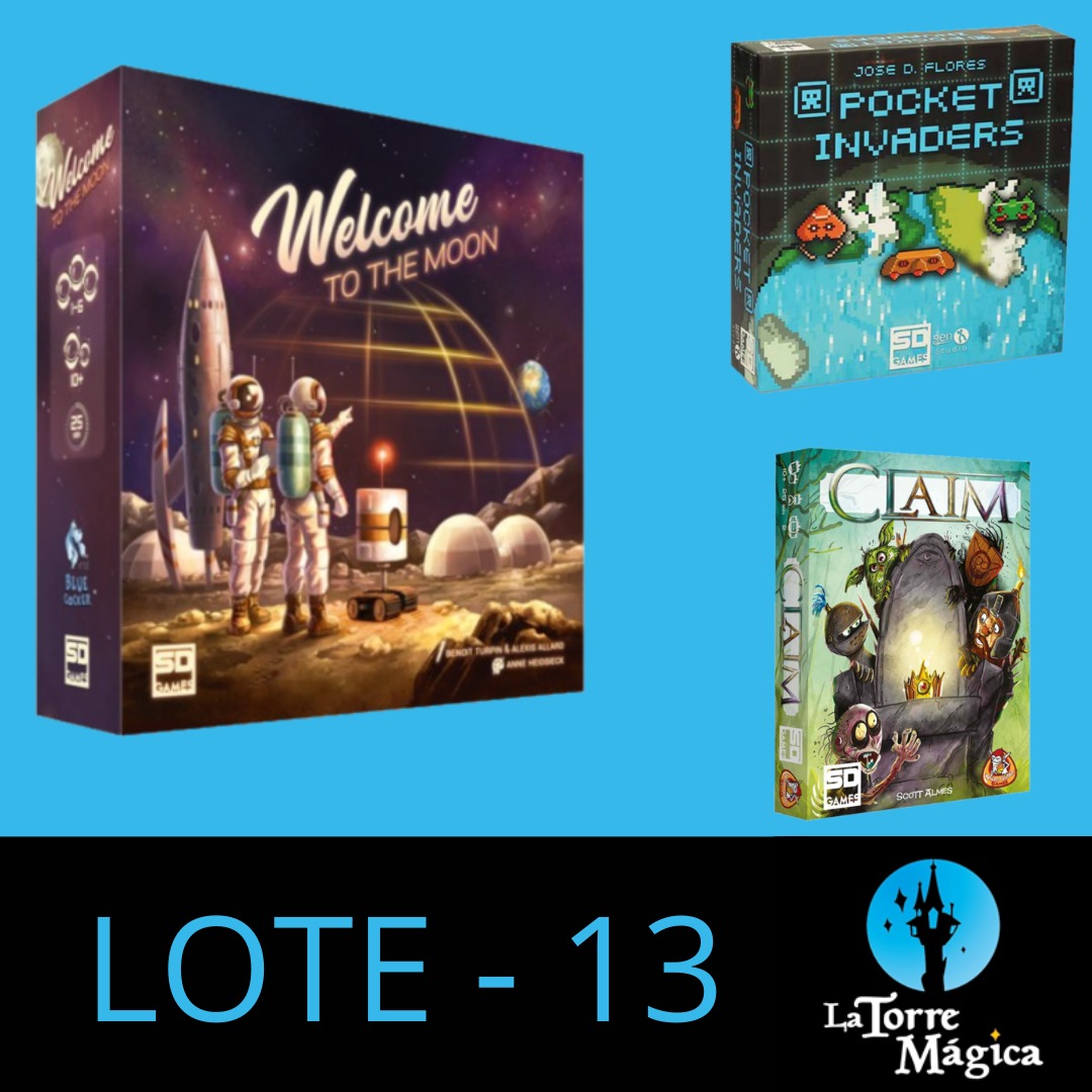 Lotes de Navidad