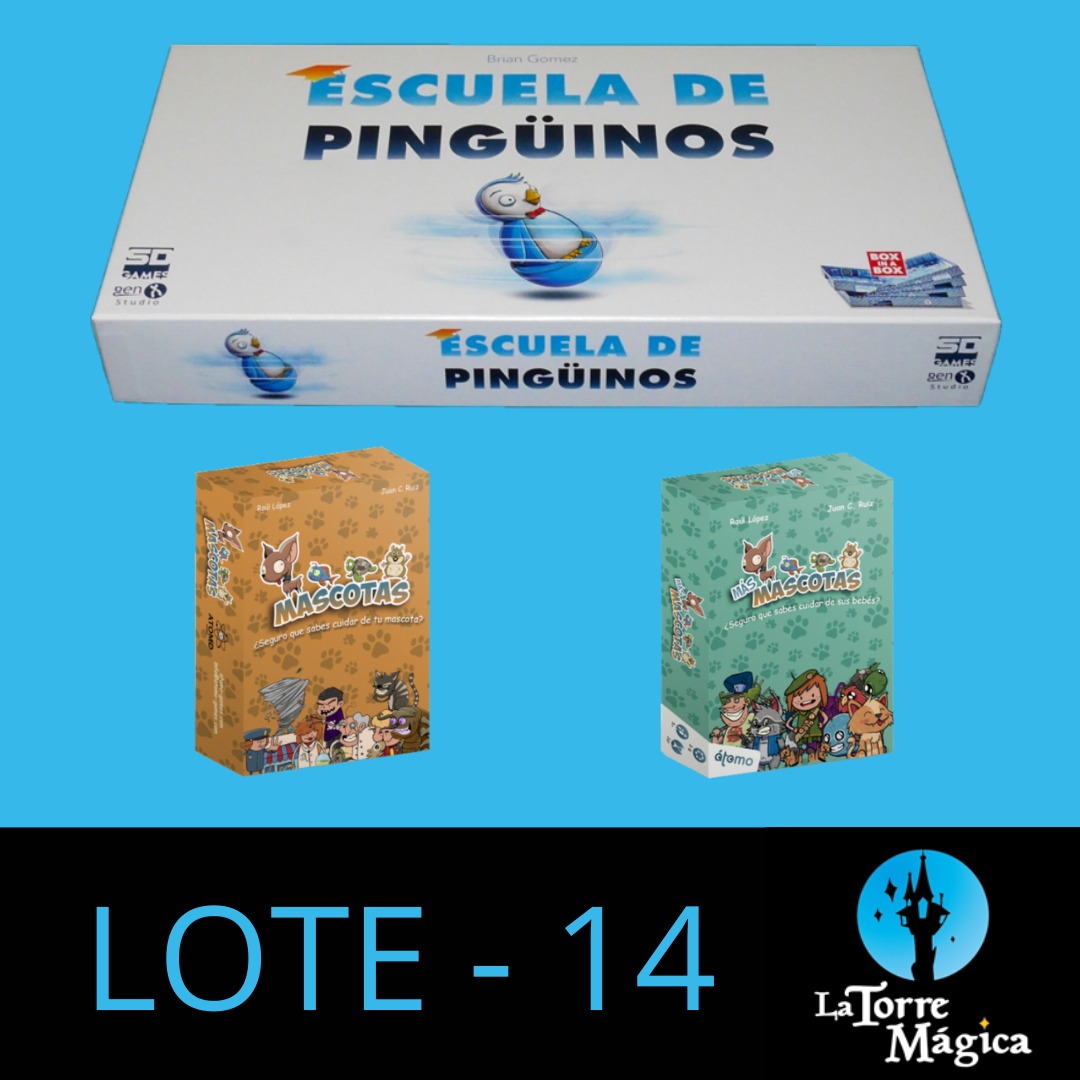 Lotes de Navidad
