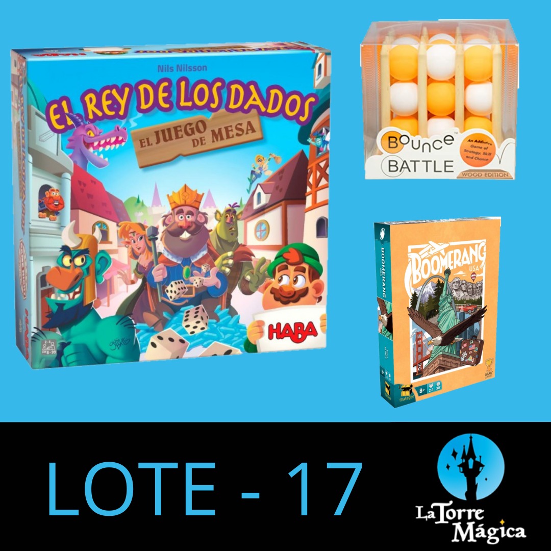 Lotes de Navidad