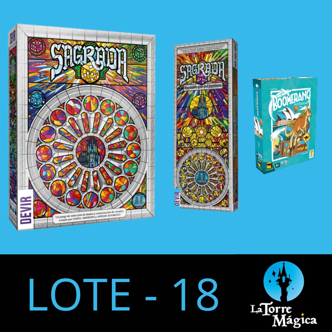 Lotes de Navidad