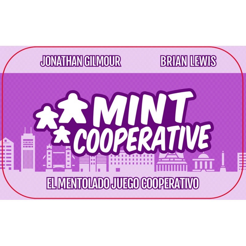 MINT COOPERATIVE