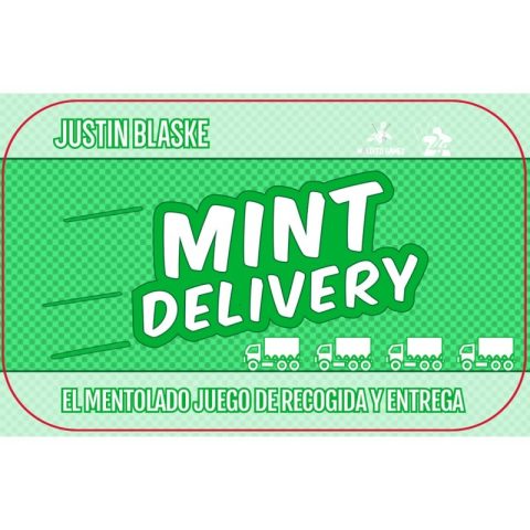 MINT DELIVERY
