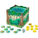 MIS PRIMEROS JUEGOS – LA PANDILLA DEL BOSQUE