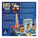 Paris Eifel