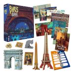 Paris Eifel