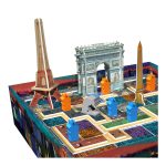 Paris Eifel