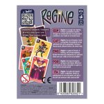 REGINE