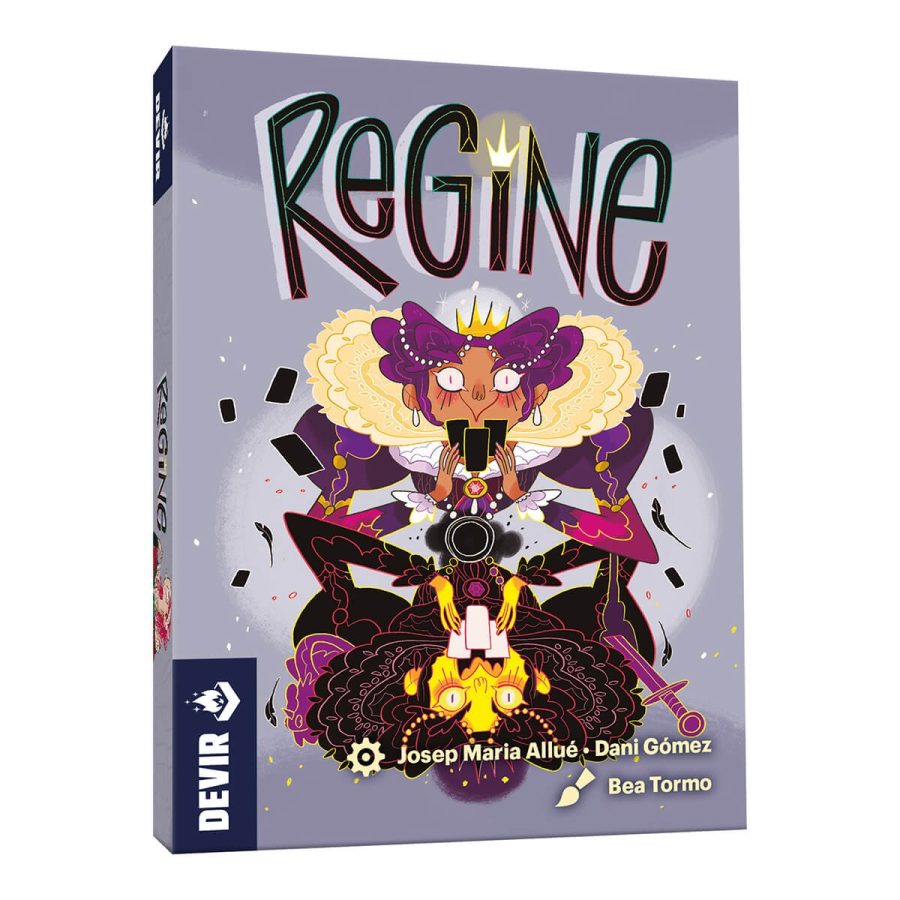 REGINE