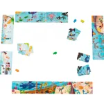 Velocipuzzle