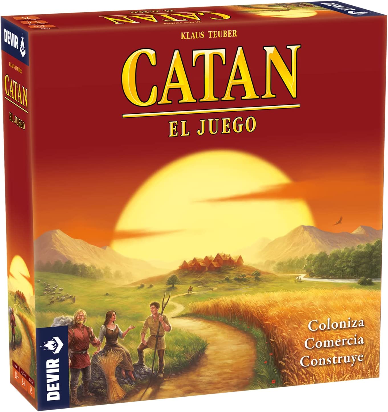 Top ventas de Navidad