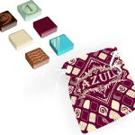 AZUL MASTER CHOCOLATIER