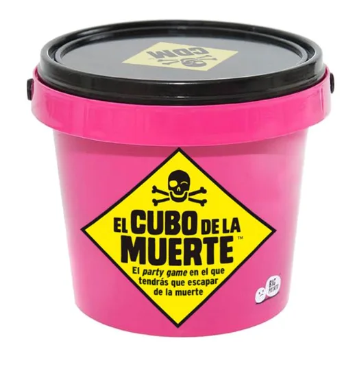 El Cubo de la Muerte