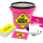 El Cubo de la Muerte