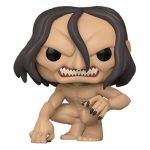 Funko Pop! Attack on Titan. Ymirs Titan nº 1168