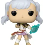 Funko Pop! Black Clover Noelle nº 1100