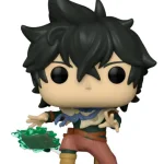 Funko Pop! Black Clover Yuno nº 1101