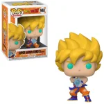 FUNKO POP! DRAGON BALL SUPER SAIYAN GOKU CON KAMEHAMEHA Nº948