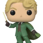Funko Pop! Harry Potter. Gilderoy Lockhart nº 152