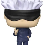 Funko Pop! Jujutsu Kaisen Satoru Gojo nº 1114