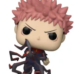 Funko Pop! Jujutsu Kaisen Yuji Itadori nº 1111