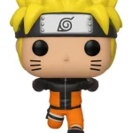 Funko Pop! Naruto Uzumaki nº 727