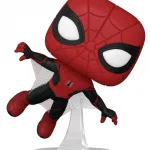 Funko Pop! Spiderman nº 923