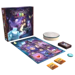 MYSTERIUM KIDS: EL TESORO DEL CAPITÁN BU