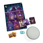 MYSTERIUM KIDS: EL TESORO DEL CAPITÁN BU