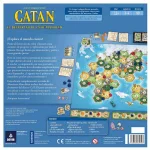 Catan. El Despertar de la Humanidad