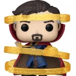 Funko POP! DOCTOR STRANGE Nº1162