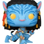 Funko POP! Neytiri Avatar nº1322
