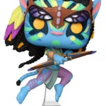 Funko POP! Neytiri (Battle) Avatar nº1323
