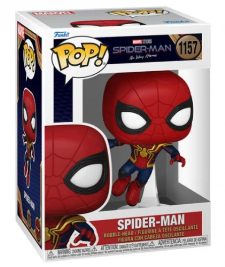 Funko POP! Spider-Man nº 1157