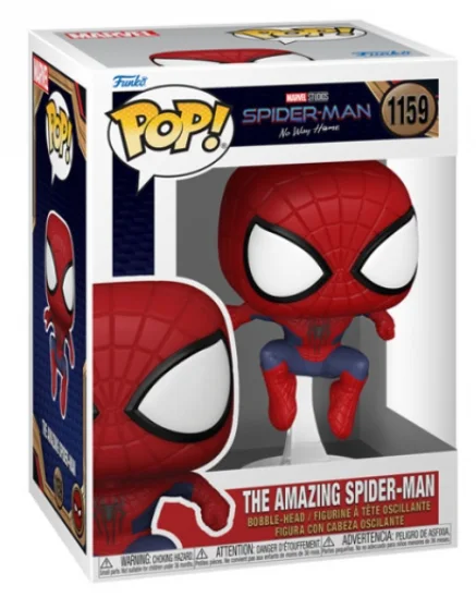 Funko POP! Spider-Man nº1159
