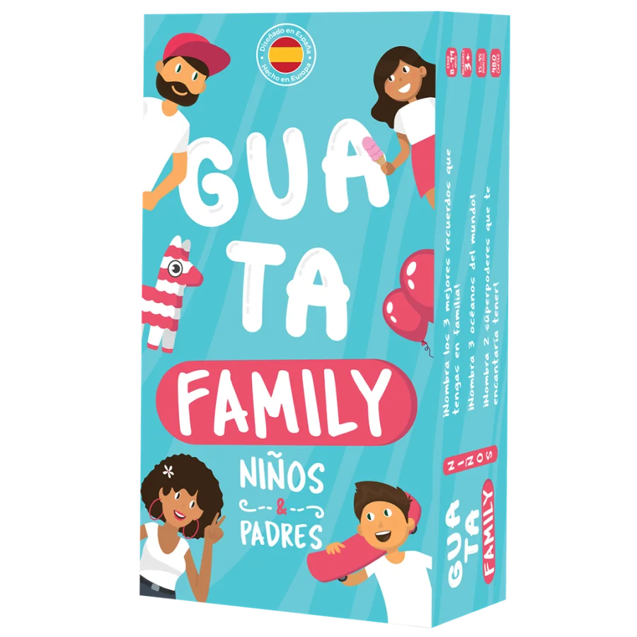 GUATAFAC FAMILY