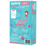 GUATAFAC FAMILY