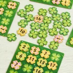 Lucky Numbers