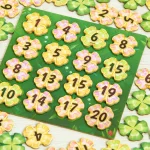 Lucky Numbers
