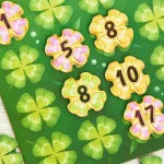 Lucky Numbers