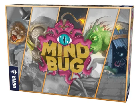 MIND BUG