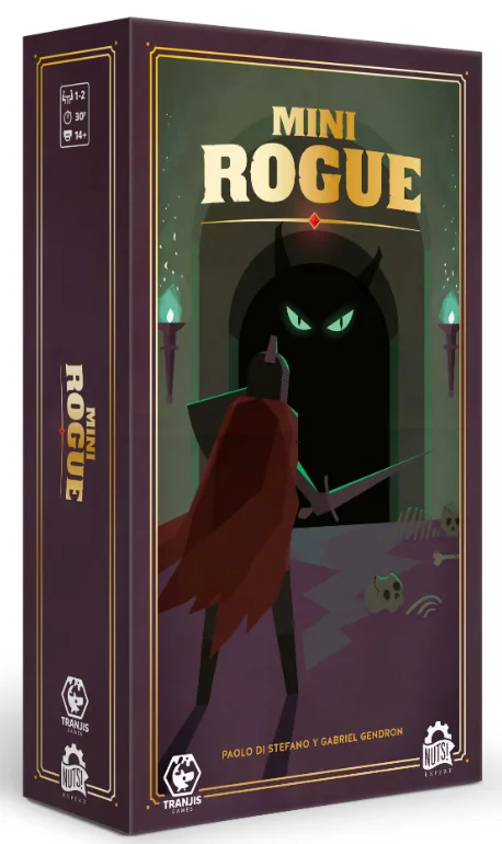 MINI ROGUE