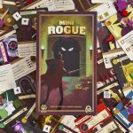 MINI ROGUE