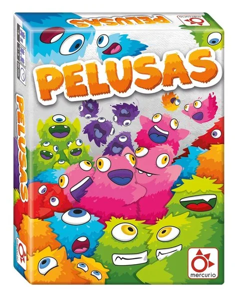 PELUSAS