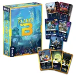 PLANET B